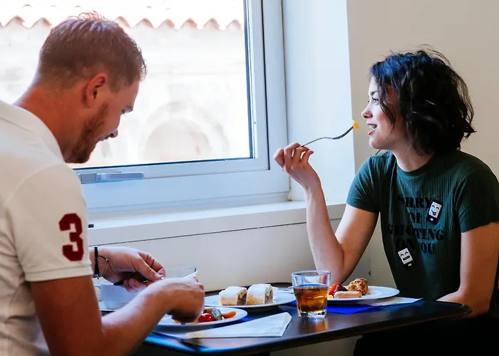 Boutique Hostel Forum Zadar